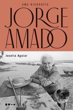 Bertrand.pt - Jorge Amado: Uma Biografia