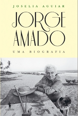 Bertrand.pt - Jorge Amado - Uma Biografia