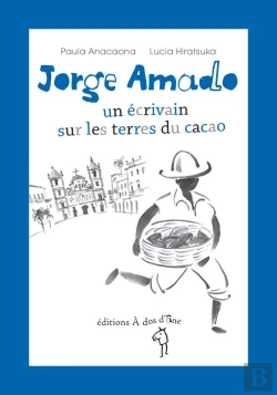 Bertrand.pt - Jorge Amado, Un Ecrivain Sur Les Terres Du Cacao