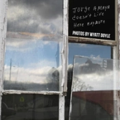 Jorge Amaya Doesn'T Live Here Anymore