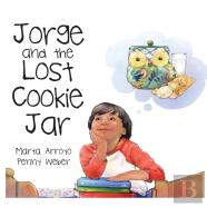 Jorge And The Lost Cookie Jar