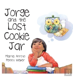 Bertrand.pt - Jorge And The Lost Cookie Jar