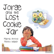 Jorge And The Lost Cookie Jar
