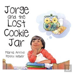 Bertrand.pt - Jorge And The Lost Cookie Jar