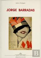 Jorge Barradas