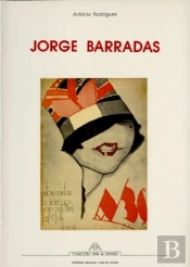 Jorge Barradas