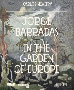 Bertrand.pt - Jorge Barradas: In the Garden of Europe