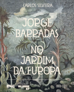 Bertrand.pt - Jorge Barradas: No Jardim da Europa