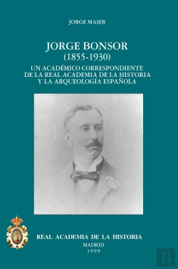 Bertrand.pt - Jorge Bonsor (1855-1930)