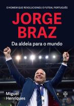 Jorge Braz