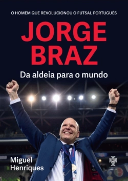 Bertrand.pt - Jorge Braz