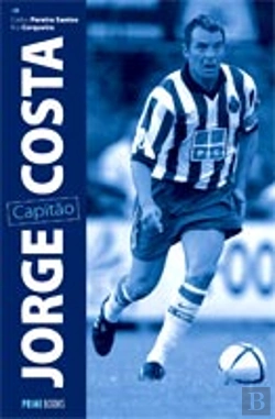 Bertrand.pt - Jorge Costa - Capitão
