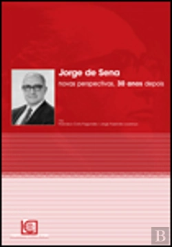 Bertrand.pt - Jorge de Sena - Novas Perspectivas, 30 Anos Depois