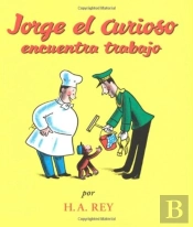 Jorge El Curioso Encuentra Trabajo