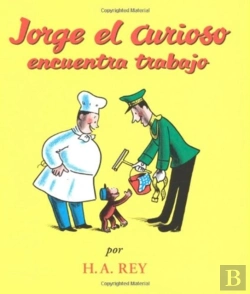 Bertrand.pt - Jorge El Curioso Encuentra Trabajo