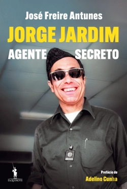 Bertrand.pt - Jorge Jardim – Agente Secreto