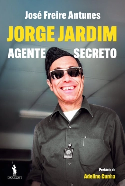 Bertrand.pt - Jorge Jardim  Agente Secreto
