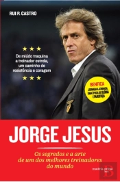 Jorge Jesus