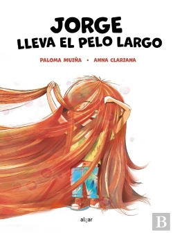 Bertrand.pt - Jorge Lleva El Pelo Largo
