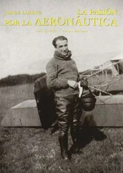 Bertrand.pt - Jorge Loring Pasion Por La Aeronautica