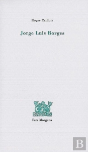 Jorge Luis Borges