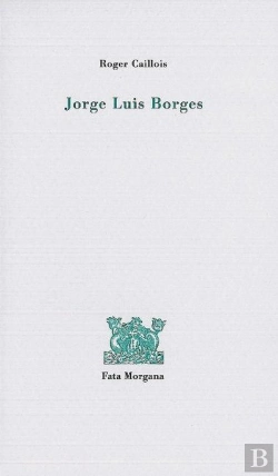 Bertrand.pt - Jorge Luis Borges