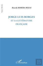 Jorge Luis Borges Et La Littérature Française
