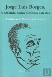 Jorge Luis Borges