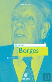 Jorge Luis Borges