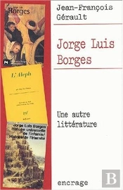 Jorge Luis Borges