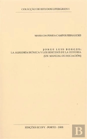 Jorge Luis Borges