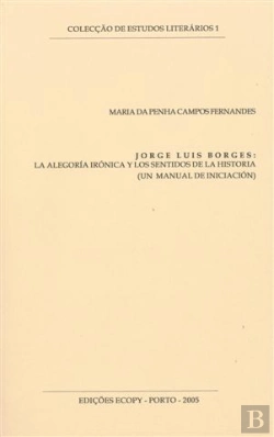 Bertrand.pt - Jorge Luis Borges