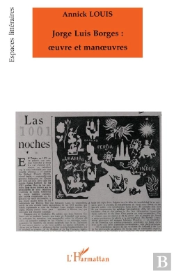 Bertrand.pt - Jorge Luis Borges: Oeuvre Et Manoeuvres