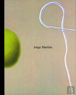 Bertrand.pt - Jorge Martins: Pintura e Desenho