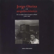 Jorge Oteiza Y Lo Arquitectónico