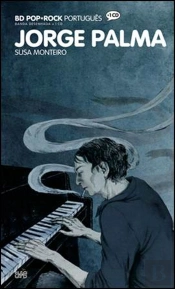 Jorge Palma