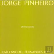 Jorge Pinheiro
