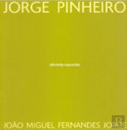 Bertrand.pt - Jorge Pinheiro