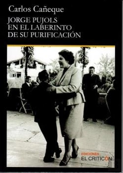 Bertrand.pt - Jorge Pujols En El Laberinto De Su Purificacion