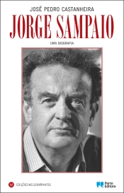 Jorge Sampaio - Uma Biografia