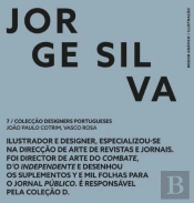 Jorge Silva