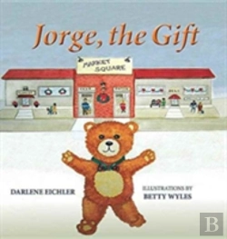 Bertrand.pt - Jorge, The Gift