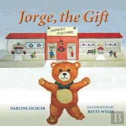 Bertrand.pt - Jorge, The Gift