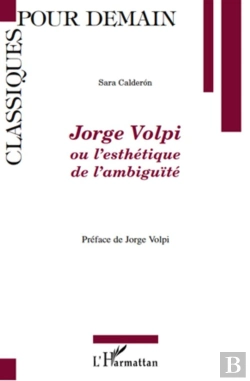 Bertrand.pt - Jorge Volpi Ou L'Esthétique De L'Ambiguïté
