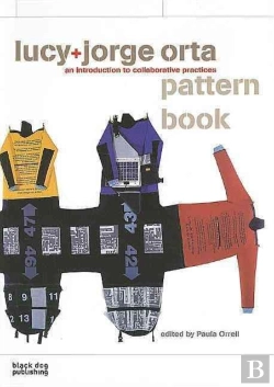 Bertrand.pt - Jorge+Lucy Orta Pattern Book
