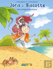 Joris Et Biscotte