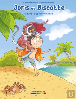 Bertrand.pt - Joris Et Biscotte