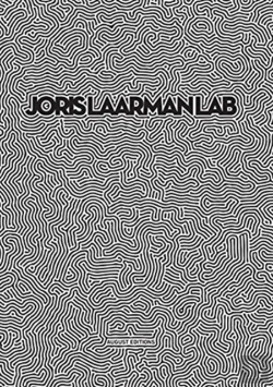 Bertrand.pt - Joris Laarman: Lab