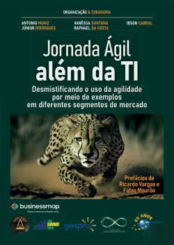 Bertrand.pt - Jornada Ágil Além Da Ti