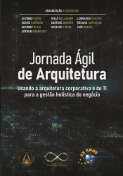 Jornada Ágil De Arquitetura